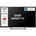 IOPLEE IOP43V2QM10VDA SMART TV QLED 43'' FULL HD, Sistema operativo VIDAA, Triplo tuner DVBT2/C/S2, Certificato TivuSAT, Piedistallo centrale, Dolby Audi
