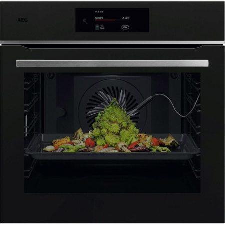 AEG Series 7000 Forno Incasso Pirolitico Classe A++ 60 Cm TE8PB731AT MADE IN EUROPE