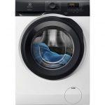 Electrolux Lavatrice Carica Frontale 9 Kg Classe A 1400 Giri EW6FCH19Z MADE IN EUROPE