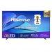 Hisense 98E7Q 2,49 m (98'') 4K Ultra HD Smart TV Wi-Fi Nero