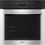 Miele DGC 7150 76 L 3500 W Acciaio inox