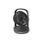 Philips Serie 3000 Ventilatore da tavolo CX3050/01, Flusso d'aria 738 m³/h, Ultra silenzioso 23db