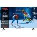 TCL T6C Serie Smart TV QLED 4K 50'' 50T6C, Dolby Vision & Atmos, HDR10+, Fire TV