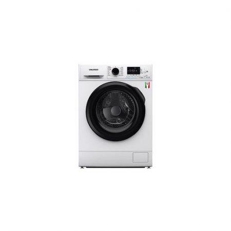 SanGiorgio SLIM -FS714A9 lavatrice Caricamento frontale 7 kg 1400 Giri/min Bianco
