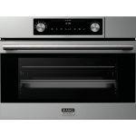 Asko OCS8483S 50 L 2900 W Nero, Acciaio inox