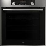 Asko OP8664S Forno elettrico incasso