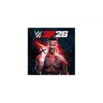 WWE 2K26 PlayStation 5