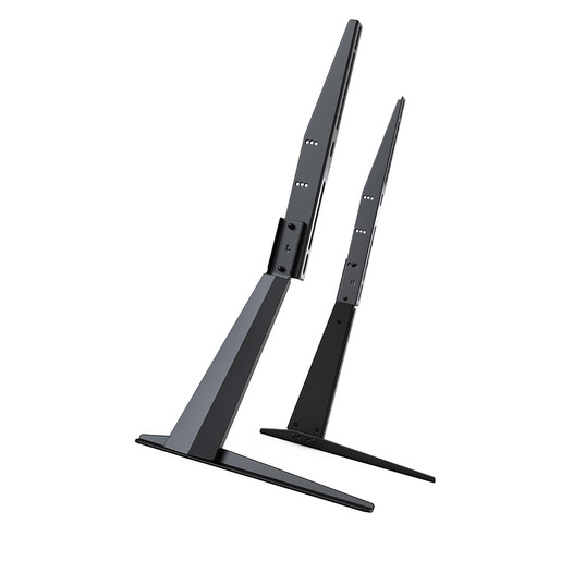 Meliconi FEET 600 165,1 cm (65'') Nero