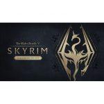 The Elder Scrolls V: Skyrim Anniversary Edition Nintendo Switch 2