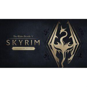 The Elder Scrolls V: Skyrim Anniversary Edition Nintendo Switch 2