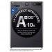 LG F4R5011TSMB Lavatrice 11kg AI DD, Classe A-10%, 1400 giri, TurboWash, Vapore