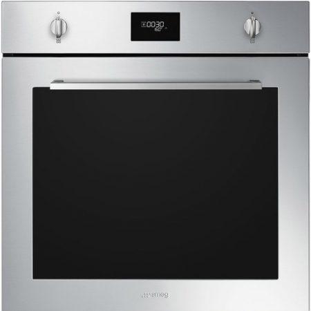 Smeg SFP6401TVX1 forno 70 L Acciaio inox Made in Italy