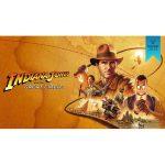 Indiana Jones and the Great Circle Nintendo Switch 2