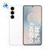 Samsung Galaxy S25 FE, Smartphone AI, Display Dynamic AMOLED 2X 6.7'', Fotocamera 50MP, 8GB RAM, 256GB, Batteria 4.900 mAh, White