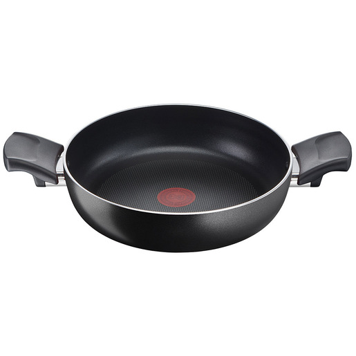 Lagostina Tegame 2 maniglie Ø cm 26 Cucina Naturale