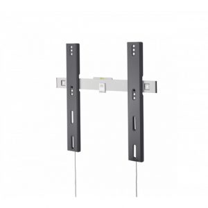 One For All WM 6422 177,8 cm (70”) Nero