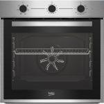 Beko BBIE14100X: Forno Beyond Multifunzione, b100, 6 Funzioni