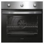 Candy Idea F IDC X502IT 65 L Nero, Acciaio inox