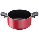 Lagostina Casseruola fonda 2M Ø cm 24