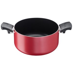 Lagostina Casseruola fonda 2M Ø cm 24