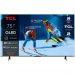 TCL T6C Serie Smart TV QLED 4K 75'' 75T6C, Dolby Vision & Atmos, HDR10+, Fire TV