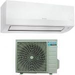 Daikin DAKKITARXC35EATXCE condizionatore fisso Climatizzatore Monosplit Bianco 12000 btu