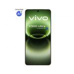 VIVO X300 Ultra 17,3 cm (6.82'') Android 16.0 5G 16 GB 1 TB 6600 mAh Verde