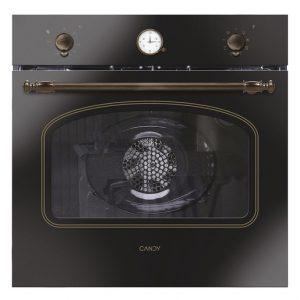 Candy Classic FCC604GH/E 65 L Nero