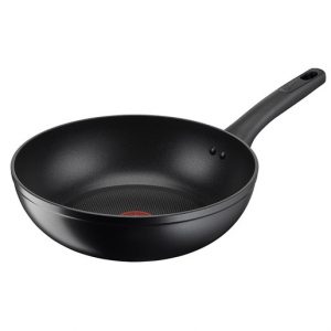 Lagostina Wok Ø cm 28 Cucina Naturale