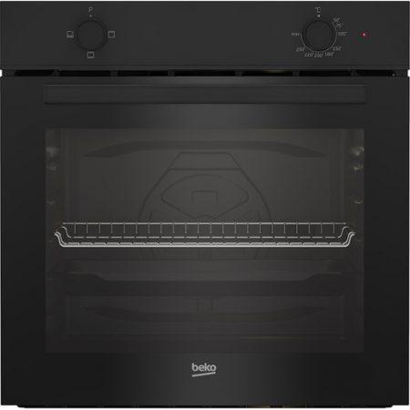 Beko BBIC11000B: Forno Beyond Statico con Ventilazione Tangenziale, b100, 3 Funzioni