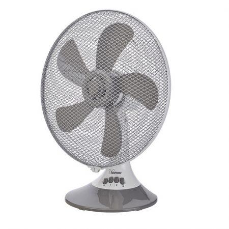 Bimar VT333 Grigio, Bianco