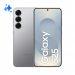 Samsung Galaxy S25 Smartphone AI, Display 6.2'' FHD+ Dynamic AMOLED 2X, Fotocamera 50MP, RAM 12GB, 256GB, 4.000 mAh, Silver shadow