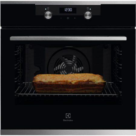 Electrolux Forno a incasso Multifunzione Serie 600 SurroundCook
