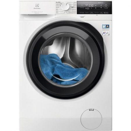 Electrolux Lavatrice Carica Frontale 9 Kg Classe A 1400 Giri EW6FU39GQ MADE IN EUROPE
