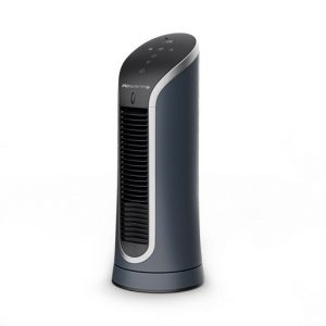 Rowenta Eole Compact VU6220F0 Nero - 1,35 m