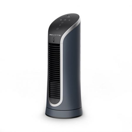Rowenta Eole Compact VU6220F0 Nero