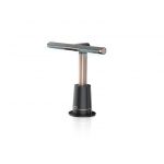 Shark Ventilatore a piantana Turbo Blade regolabile