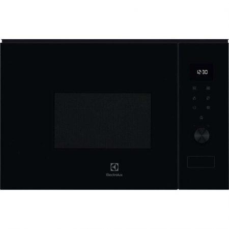 Electrolux Microonde Microonde Grill 20Lt Classe Nero 38Cm LMS4203TMK