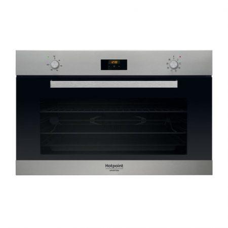 Hotpoint Ariston Ariston Forno da incasso MS3 744 IX HA Made in Italy