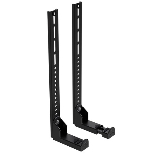 Meliconi Soundbar Tv accessorio per soundbar Montaggio a Tv