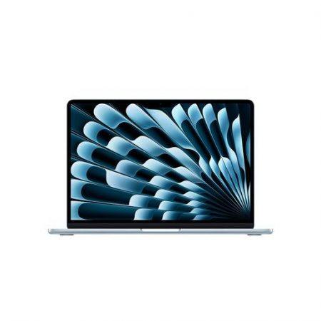 Apple MacBook Air 13” M4 chip 10-core CPU 10-core GPU, 24GB, 512GB SSD – Celeste