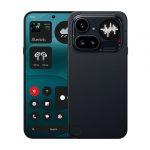 Nothing Phone (4a) PRO 8-128 Black