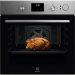 Electrolux Forno Incasso Steam Crisp (25%Vapore) Classe A 60 Cm MADE IN ITALY COCGH44TX0