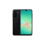 Samsung Galaxy A26 5G 17 cm (6.7'') Dual SIM ibrida Android 15 USB tipo-C 6 GB 128 GB 5000 mAh Nero