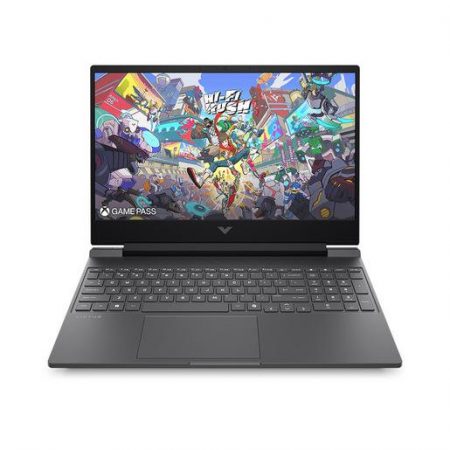 HP Victus Gaming 15-fa2013nl Intel Core 7 240H Computer portatile 39,6 cm (15.6'') Full HD 16 GB DDR5-SDRAM 1 TB SSD NVIDIA GeForce RTX 5060 Wi-Fi 6 (802