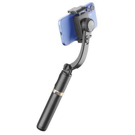 Cellularline Freemotion Stabilizzatore video gimbal per smartphone