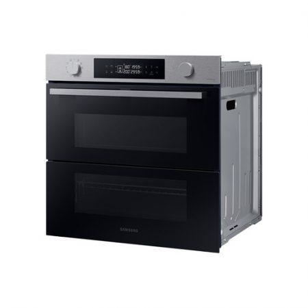 Samsung NV7B45403BS Forno ad incasso Dual Cook Flex™ Serie 4 76 L A+ Inox