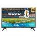 Hisense Smart TV 40'' Full HD 40A4Q