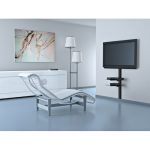 Meliconi SLIMSTYLE Wire Cover Double Nero