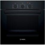 Bosch Serie 2 HBF011BA2 Forno multifunzione Nero Classe A